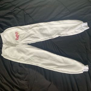 BRATZ sweatsuit!